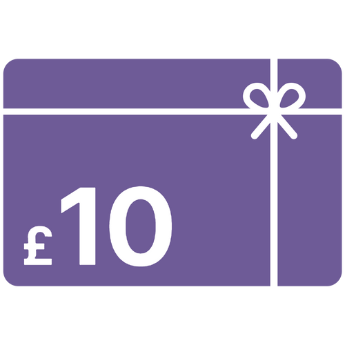 £10 Gift Card