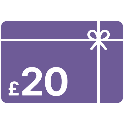 £20 Gift Card