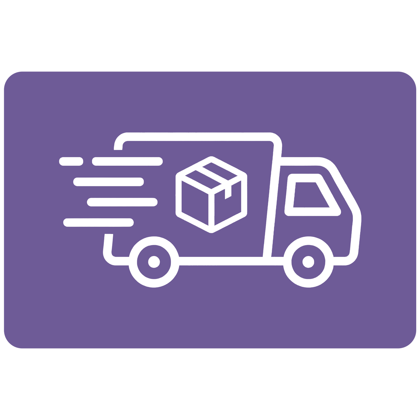 Free Express Shipping