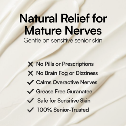 Reliva Neuropathy Pain Relief & Repair Lotion