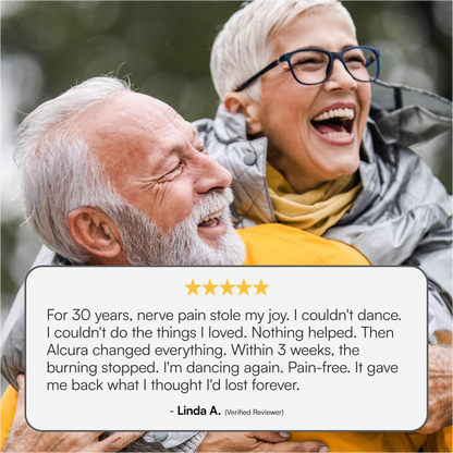 Reliva Neuropathy Pain Relief & Repair Lotion