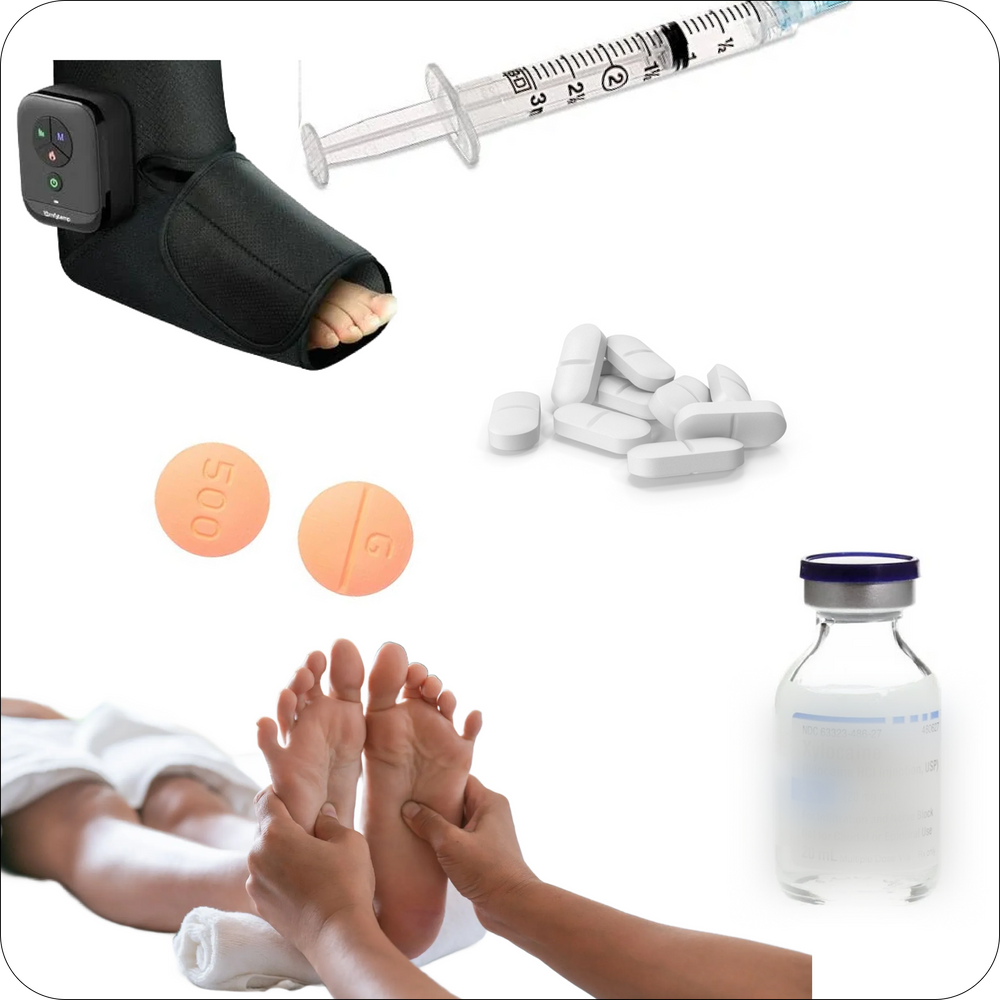 <h4>Why Reliva's Lotion Works When Everything Else <strong>Failed</strong></h4>